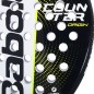BABOLAT COUNTER ORIGIN Giallo/Nero