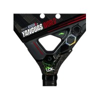 A Tutto Campo - Racchetta LÕK MAXX HYPE  YANGUAS World racket