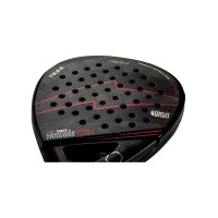 A Tutto Campo - Racchetta LÕK MAXX HYPE  YANGUAS World racket