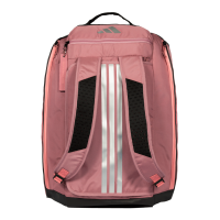 A Tutto Campo vende -  ADIDAS BORSA PADEL PROTOUR MARTITA ORTEGA 2026 Rosa