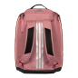 ADIDAS BORSA PADEL PROTOUR MARTITA ORTEGA 2026 Rosa