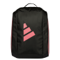 ADIDAS BORSA PADEL PROTOUR MARTITA ORTEGA 2026 Rosa