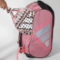 ADIDAS BORSA PADEL PROTOUR MARTITA ORTEGA 2026 Rosa