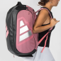 ADIDAS BORSA PADEL PROTOUR MARTITA ORTEGA 2026 Rosa