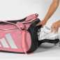 ADIDAS BORSA PADEL PROTOUR MARTITA ORTEGA 2026 Rosa