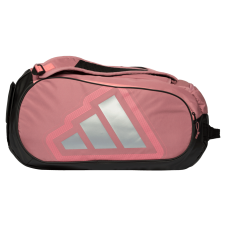 A Tutto Campo vende -  ADIDAS BORSA PADEL PROTOUR MARTITA ORTEGA 2026 Rosa