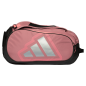 ADIDAS BORSA PADEL PROTOUR MARTITA ORTEGA 2026 Rosa