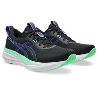 A Tutto Campo - ASICS GEL-PULSE 17 Black/Cobalt Burst