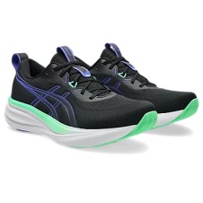 A Tutto Campo - ASICS GEL-PULSE 17 Black/Cobalt Burst