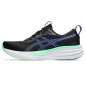 ASICS GEL-PULSE 17 Black/Cobalt Burst