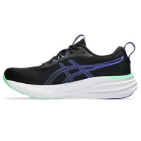 A Tutto Campo - ASICS GEL-PULSE 17 Black/Cobalt Burst