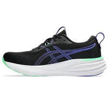A Tutto Campo - ASICS GEL-PULSE 17 Black/Cobalt Burst