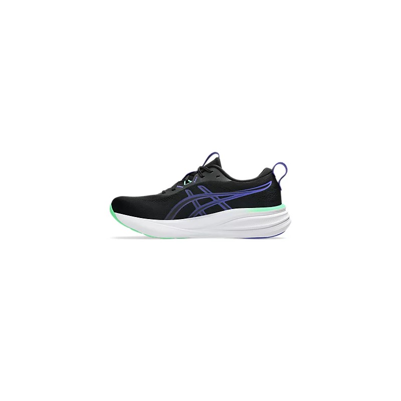 ASICS GEL-PULSE 17 Black/Cobalt Burst