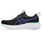 ASICS GEL-PULSE 17 Black/Cobalt Burst