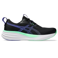 A Tutto Campo - ASICS GEL-PULSE 17 Black/Cobalt Burst