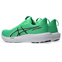 A Tutto Campo - Scarpe running ASICS GT-1000 14  Vital Green/Illuminate Green