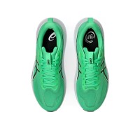 A Tutto Campo - Scarpe running ASICS GT-1000 14  Vital Green/Illuminate Green