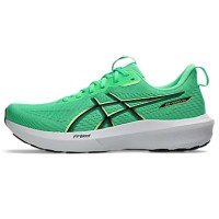 A Tutto Campo - Scarpe running ASICS GT-1000 14  Vital Green/Illuminate Green