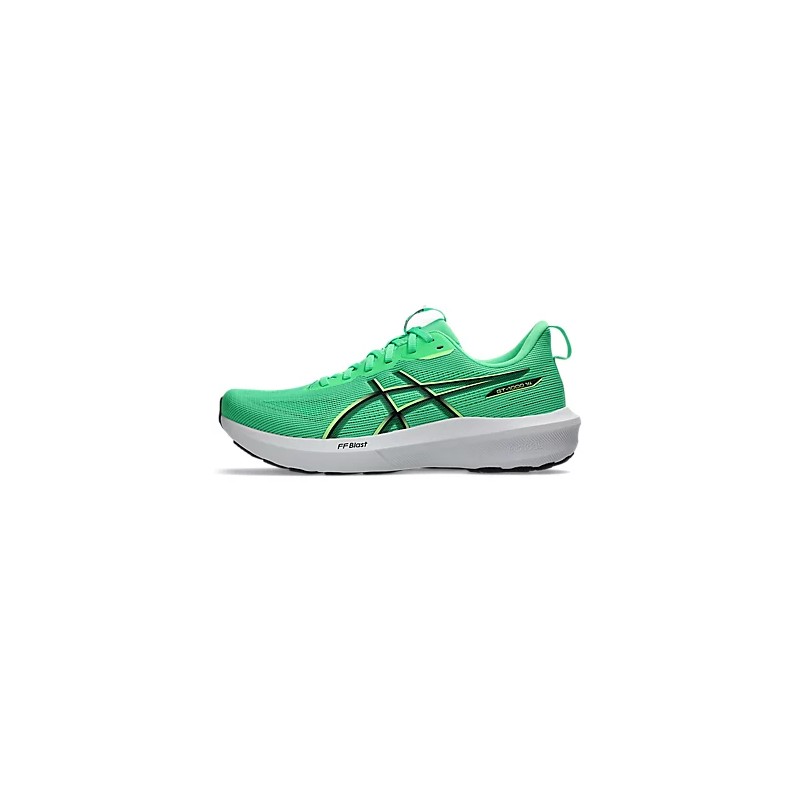 ASICS GT-1000 14  Vital Green/Illuminate Green