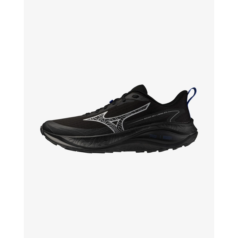 MIZUNO NEO LUMINA Gore-Tex Nero 2026