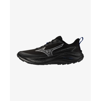 A Tutto Campo - MIZUNO NEO LUMINA GORE-TEX Nero 2026