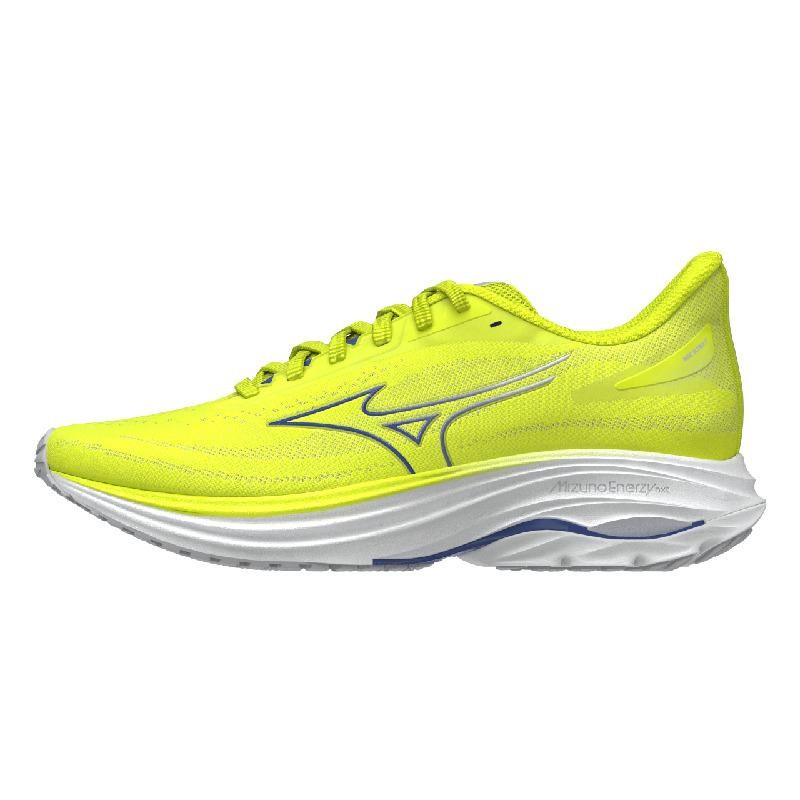 MIZUNO WAVE ULTIMA 17 Lightning Yellow/Surf the Web/Harbor Mist