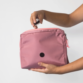 ADIDAS BORSA ACCESSORI MARTITA ORTEGA 2026