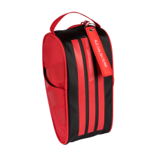 ADIDAS BORSA ACCESSORI ROSSA  - Ale Galán 2026