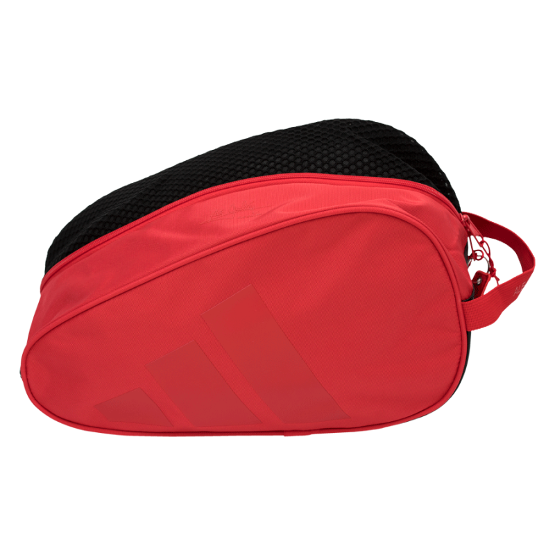ADIDAS BORSA SCARPE ROSSA  - Ale Galán 2026