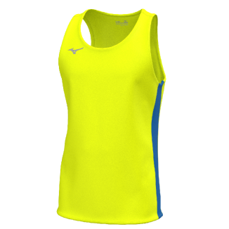 A Tutto Campo - MIZUNO RB SINGLET U2EAB566