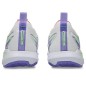 ASICS SONICSMASH FF PADEL White/Guava ASICS SONICSMASH FF PADEL White/Guava