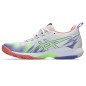 ASICS SONICSMASH FF PADEL White/Guava ASICS SONICSMASH FF PADEL White/Guava