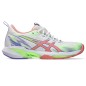 ASICS SONICSMASH FF PADEL White/Guava ASICS SONICSMASH FF PADEL White/Guava