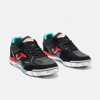 A Tutto Campo - JOMA TOP FLEX REBOUND INDOOR 26 Black TORS2601IN