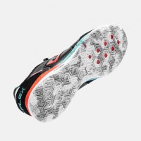 A Tutto Campo - JOMA TOP FLEX REBOUND INDOOR 26 Black TORS2601IN