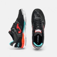 A Tutto Campo - JOMA TOP FLEX REBOUND INDOOR 26 Black TORS2601IN