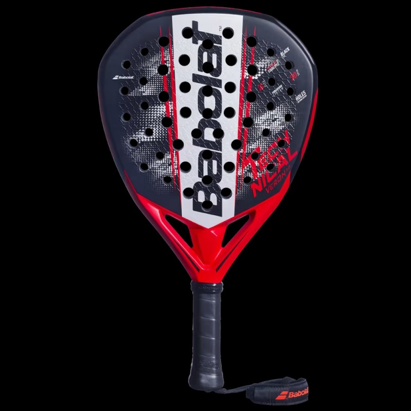 BABOLAT TECHNICAL VERON 3.0