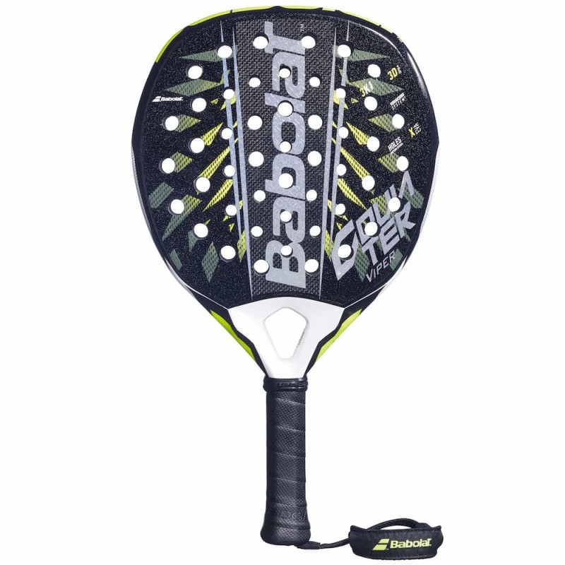 BABOLAT COUNTER VIPER 2.6