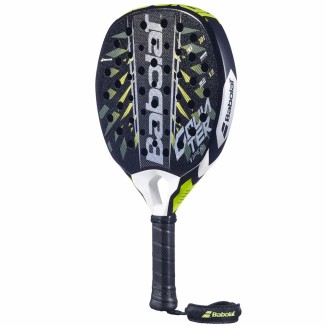 BABOLAT COUNTER VIPER 2.6