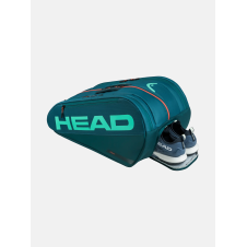 HEAD Tour Borsa Padel L green/orange