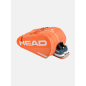 HEAD Tour Borsa Padel L orange