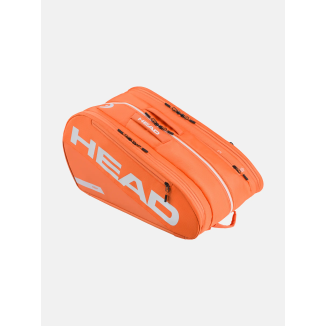 A Tutto Campo - HEAD Tour Borsa Padel L orange 261316-CP