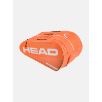 A Tutto Campo - HEAD Tour Borsa Padel L orange 261316-CP