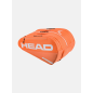 HEAD Tour Borsa Padel L orange