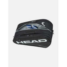 HEAD Tour Borsa Padel L black