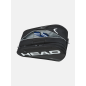 HEAD Tour Borsa Padel L black