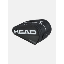 A Tutto Campo - HEAD Tour Borsa Padel L black 261306-CP