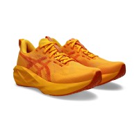 A Tutto Campo - ASICS NOVABLAST 5 YAMABUKI/ANZU 2026