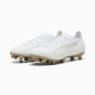 PUMA ULTRA 6 PRO FG/AG White/Gold/Black PUMA ULTRA 6 PRO FG/AG White/Gold/Black