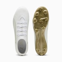 A Tutto Campo - PUMA ULTRA 6 PRO FG/AG  White/Gold/Black